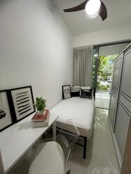 One-north Residences (D5), Apartment #566738121